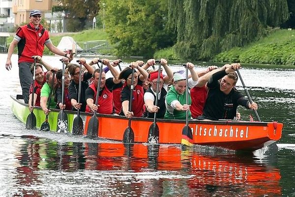 Améliorer la communication et la collaboration au sein d'une équipe sportive