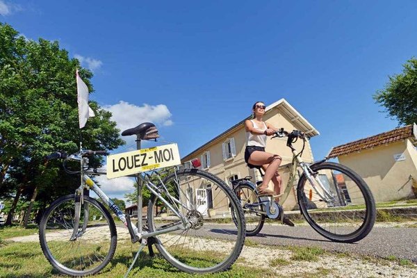 Comment se remettre en forme en louant un vélo au quotidien ?