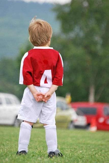 Les avantages et les inconvénients des sports compétitifs pour les enfants