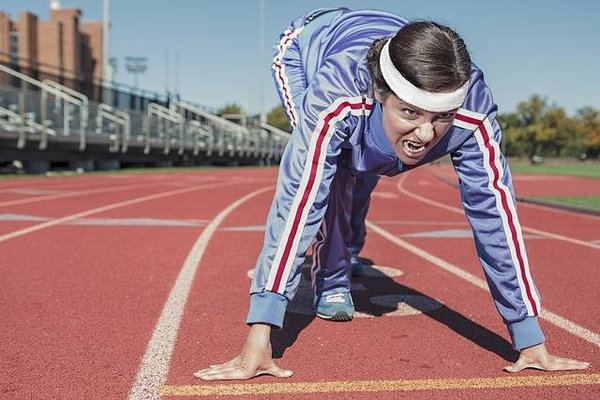 Comment gérer la pression des compétitions athlétiques et performances