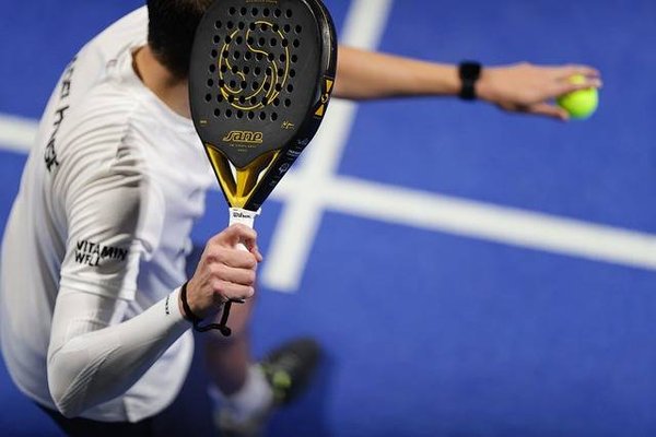 Comment améliorer votre coup droit de tennis ?